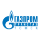 Газпром трансгаз Томск