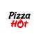 Pizza hot