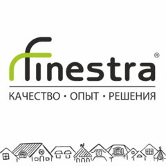 Вакансии компании Финестра Оптима - работа в Иркутске, Красноярске