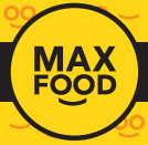 Max food. Макс food.