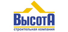 Height logo. Высота логотип. Высота лого. ЖК новая высота эмблема.